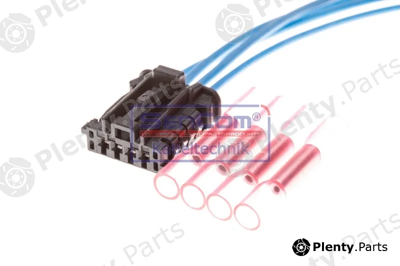 SenCom 503503 — Cable Repair Set, tail light assembly Reparatursatz Kabelbaum Rückleuchte