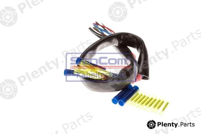 SenCom 9912040 — Cable Repair Kit, tailgate Kabelreparatursatz, Heckklappe