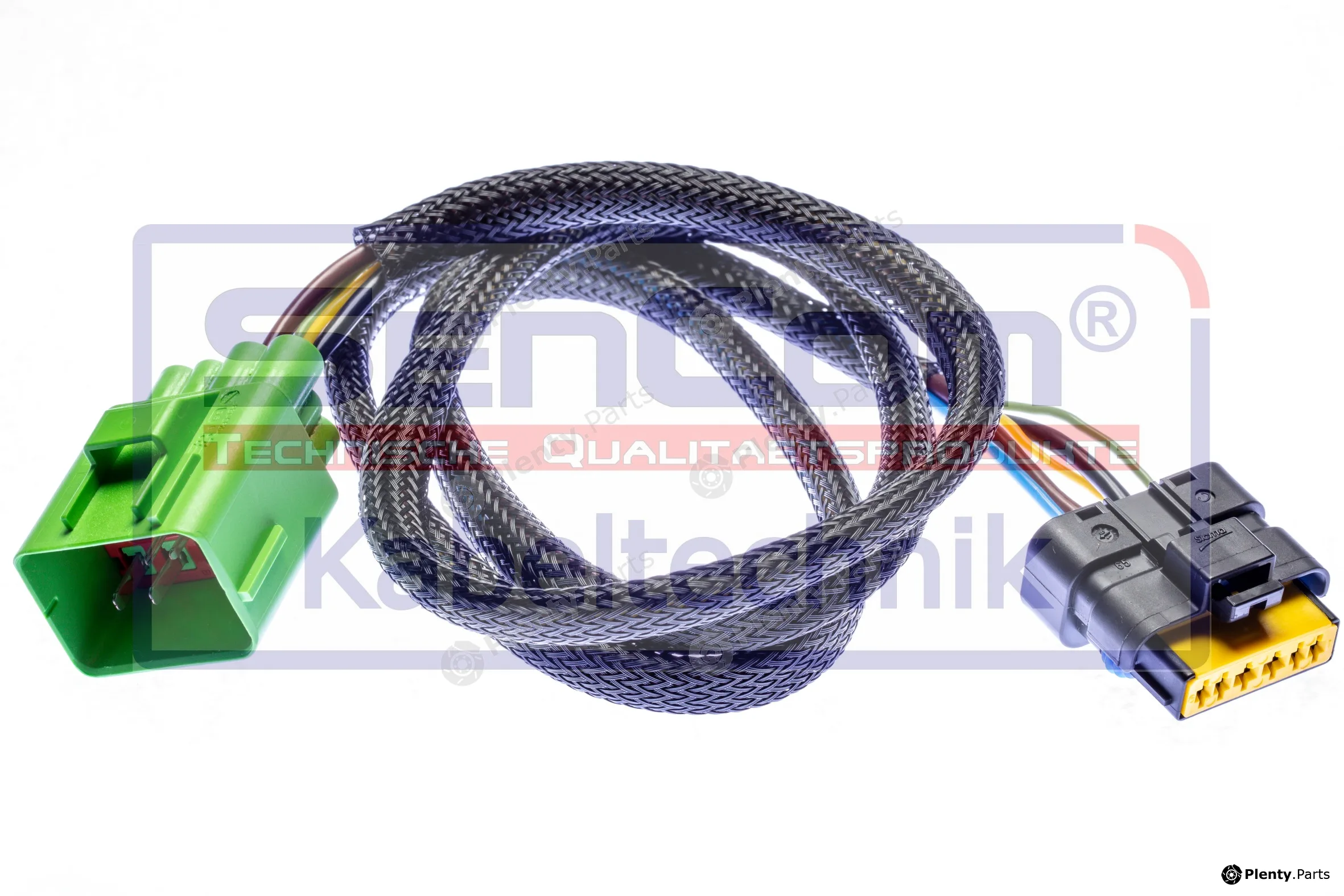 SenCom 20352 — Cable Repair Set, fuel pump Adapterkabel für Kraftstoffpumpe