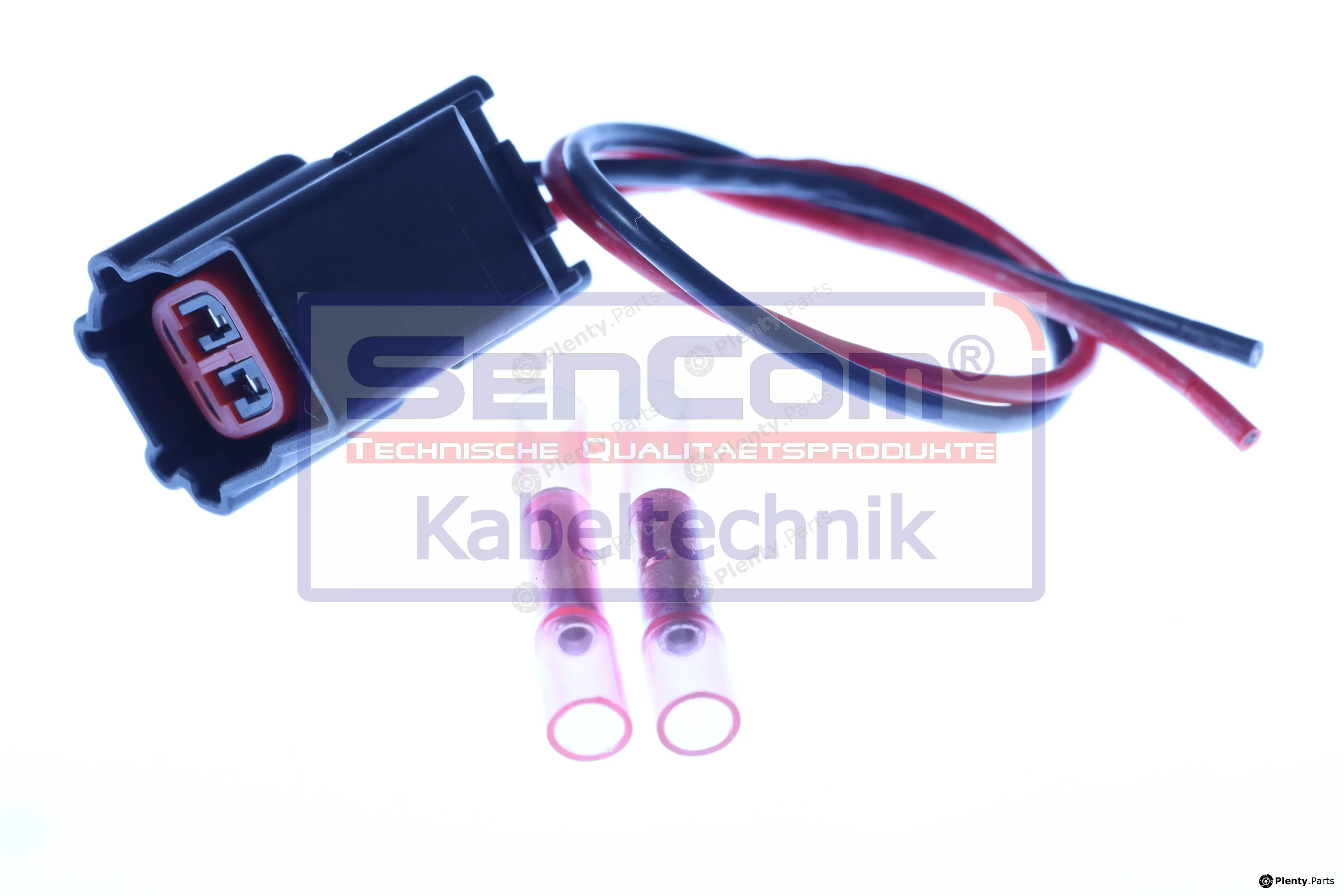 SenCom 20570 — Wiring Harness Repair Kit Reparatursatz Kabelbaum Seitenblinkleuchte