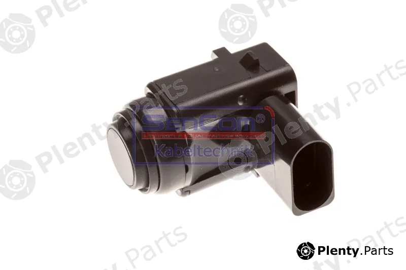 SenCom 10203 — Sensor, parking distance control PDC Sensor