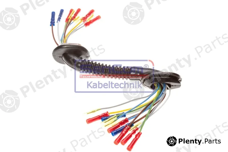 SenCom 1014562 — Cable Repair Kit, tailgate Kabelreparatursatz, Heckklappe