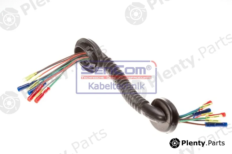 SenCom 1510416 — Cable Repair Kit, tailgate Reparatursatz Kabelbaum Zündspule