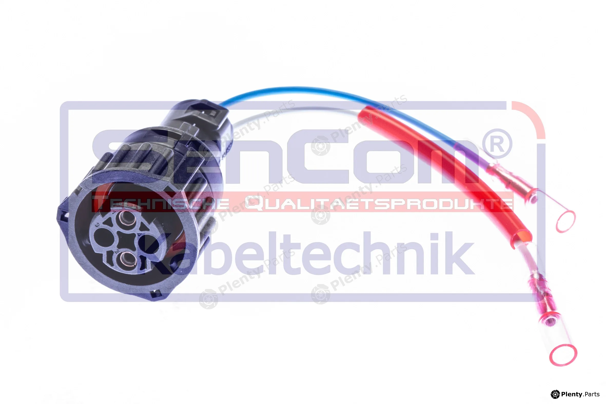 SenCom 20374 — Adapter, pressure switch Kabelsatz für Bremslichtschalter / oder öldruckschalter