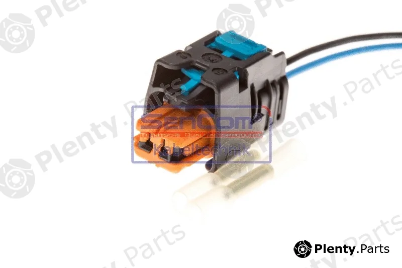 SenCom 9915330 — Cable Repair Set, camshaft sensor Umrüstadapter für Impulsgeber