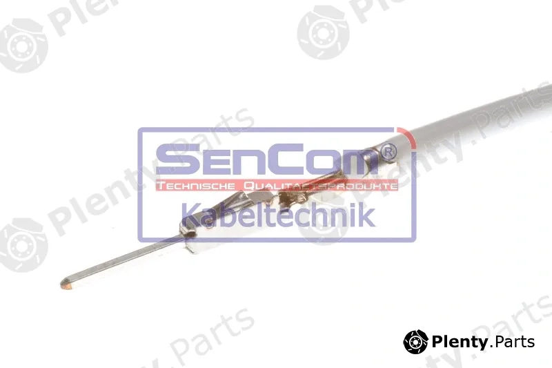 SenCom SKR1012 — Repair Cable Reparaturleitung mit männlichen Terminal Tyco MQS