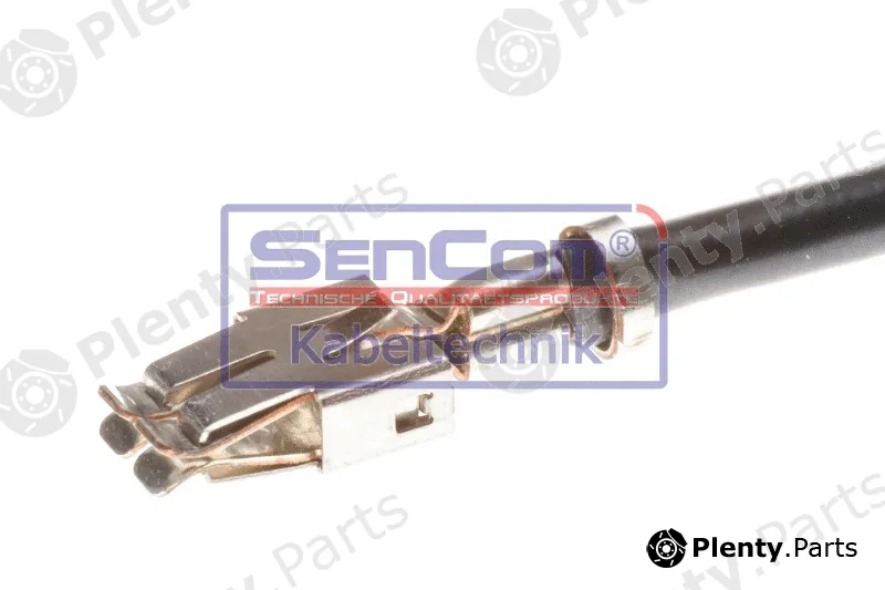 SenCom SKR1022 — Repair Cable Reparaturleitung mit weiblichen Terminal Tyco SPT