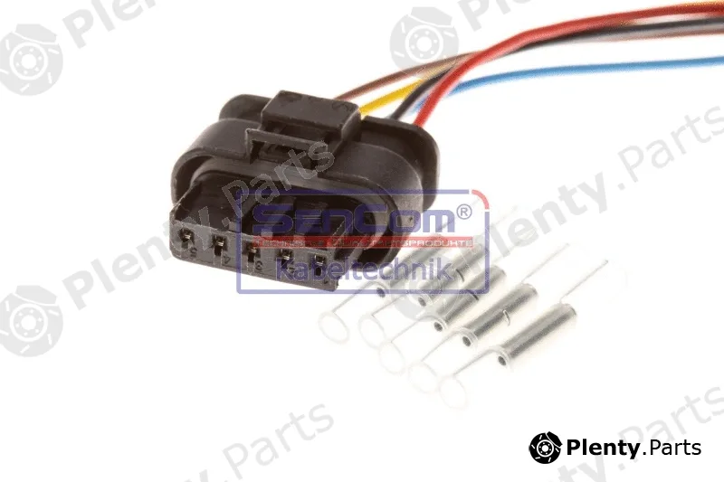 SenCom 10149 — Cable Repair Set, EGR valve Reparatur Kabelbuam für AGR-Ventil