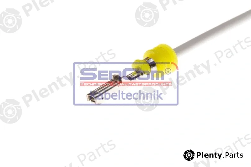 SenCom SKR1032 — Repair Cable Reparaturleitung mit weiblichen Terminal Tyco SuperSeal