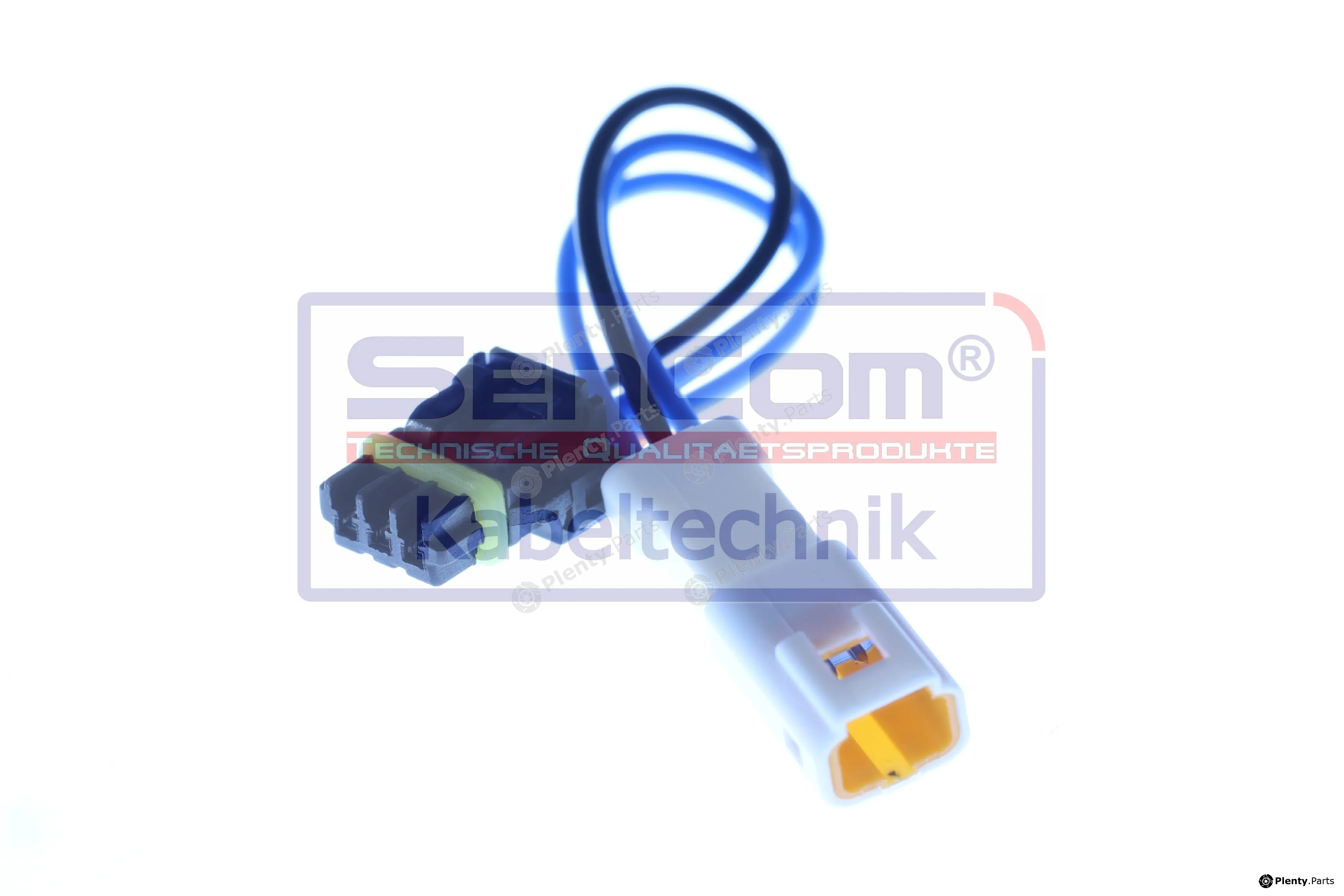 SenCom 20625 — Cable Set, exterior mirror Adapter-Leitungssatz für Außenspiegel