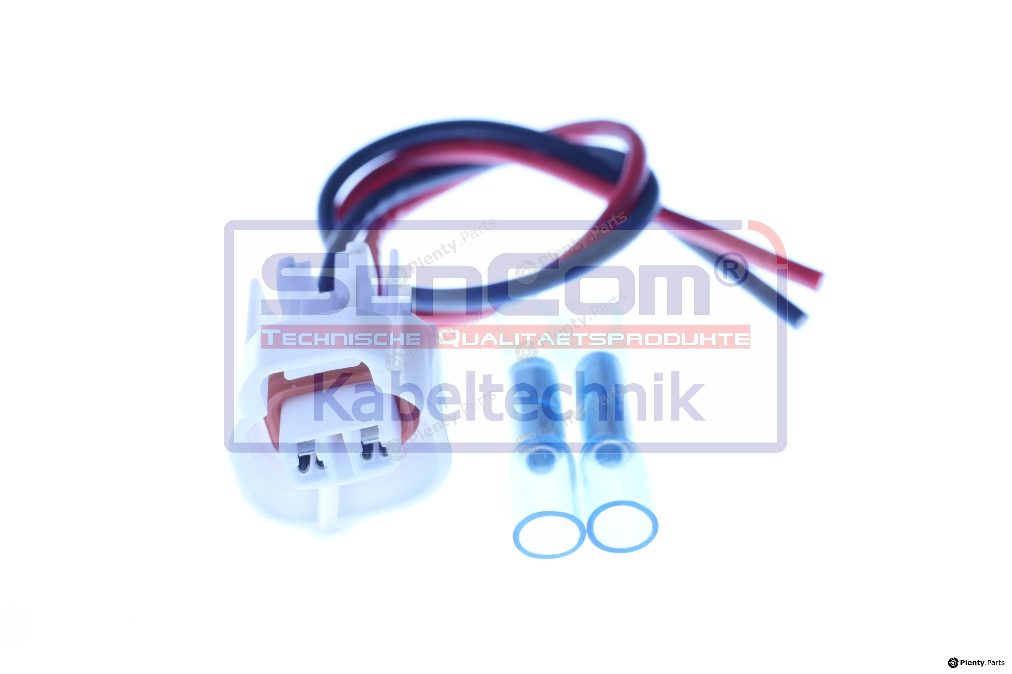 SenCom 20563 — Repair Kit, cable set Raparatursatz Kabelbaum Lampenfassung
