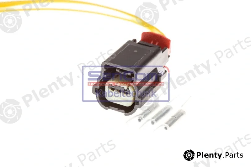 SenCom 20273 — Cable Repair Set, parking assistant sensor Reparatursatz Kabelbaum für PDC Sensor