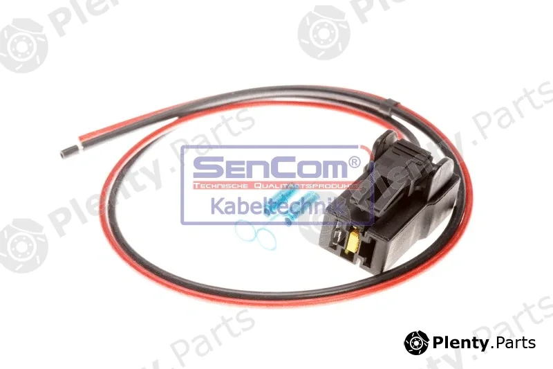SenCom 10157 — Cable Repair Set, central electrics Reparatursatz Kabelbaum Stromversorgung