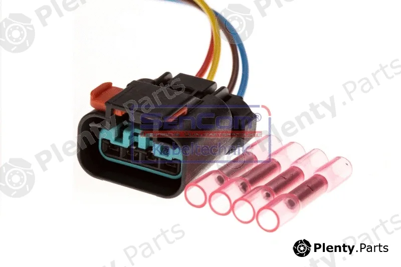 SenCom 20221 — Repair Kit, cable set Reparatursatz Kabelbaum Feuchtigkeitssensor im Ansaugtrakt