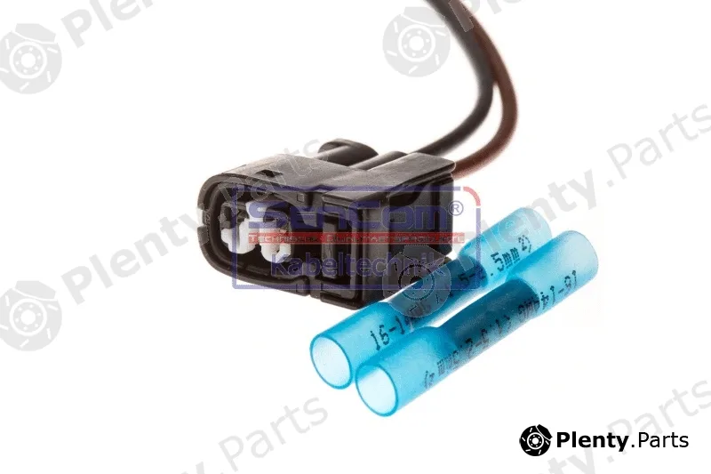SenCom 10138 — Cable Repair Set, ignition coil Reparatursatz kabelbaum für Zündspule