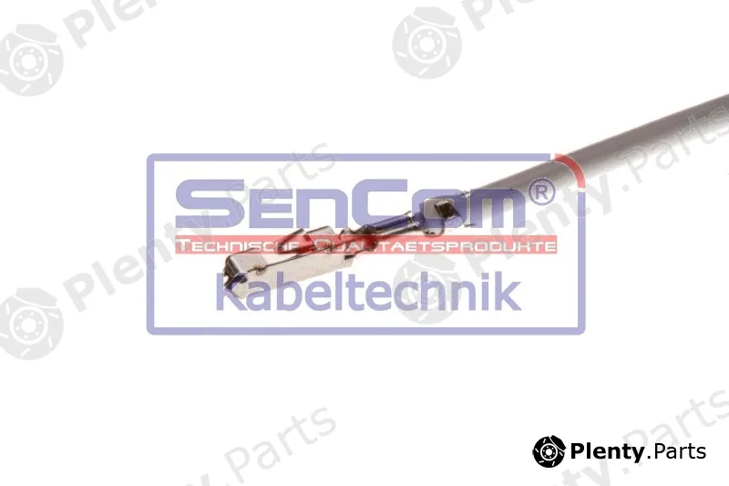 SenCom SKR1046 — Repair Cable Reparaturleitung mit weiblichen Terminal Tyco MQS