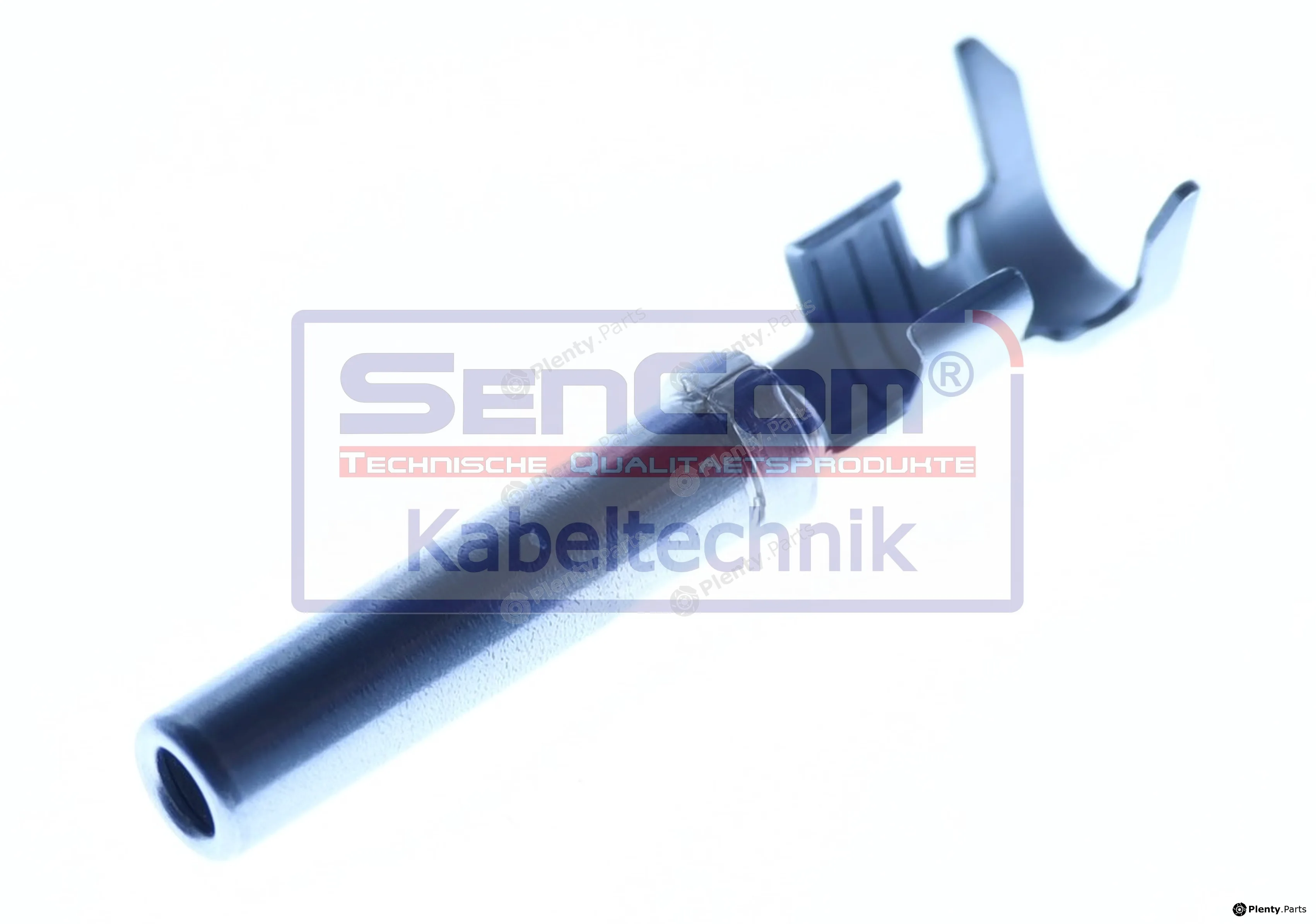 SenCom 20313 — Crimp Connector Crimpverbinder/Terminal Serie: Deutsch