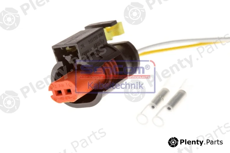 SenCom 10136 — Cable Repair Set, ignition coil Reparatursatz Kabelbaum Kurbelwellenpositionssensor