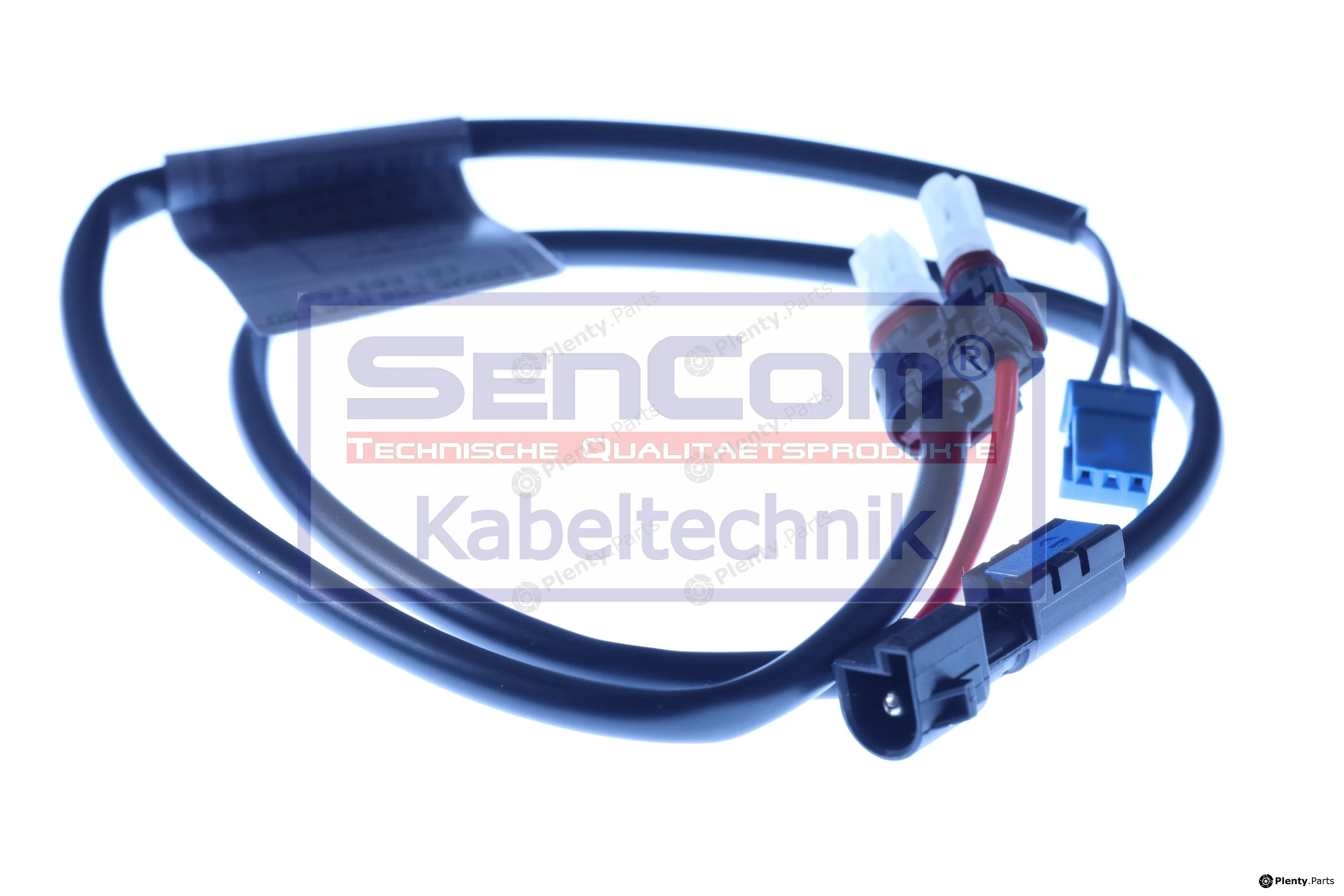 SenCom 20481 — Battery Adapter MZ Adapterleitung IBS