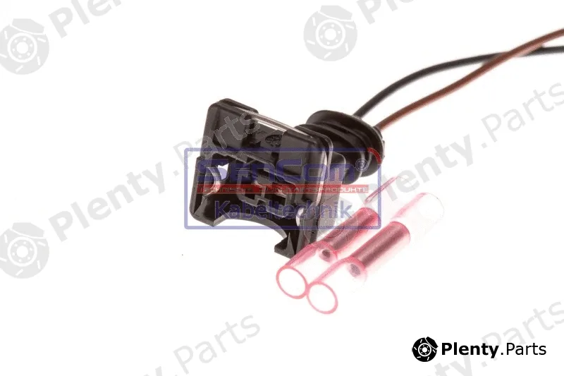 SenCom 5030130 — Pressure Converter, exhaust control Reparatursatz Kabelbaum Druckwandler Abgassteuerung