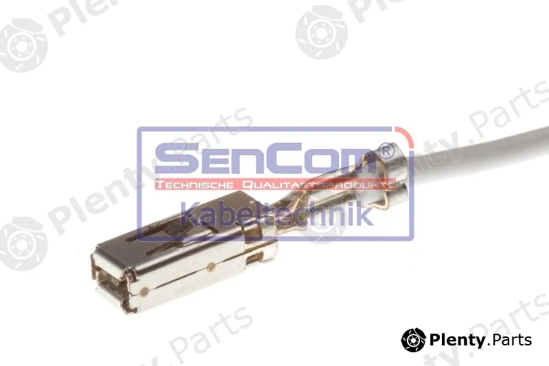 SenCom SKR1005 — Repair Cable Reparaturleitung mit weiblichen Terminal Tyco / Aptiv MCP