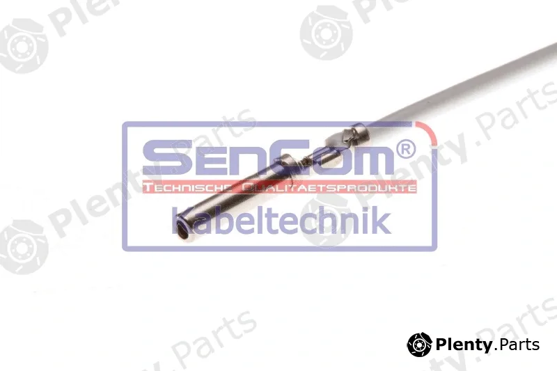 SenCom SKR1030 — Repair Cable Reparaturleitung mit weiblichen Terminal Tyco DEUTSCH