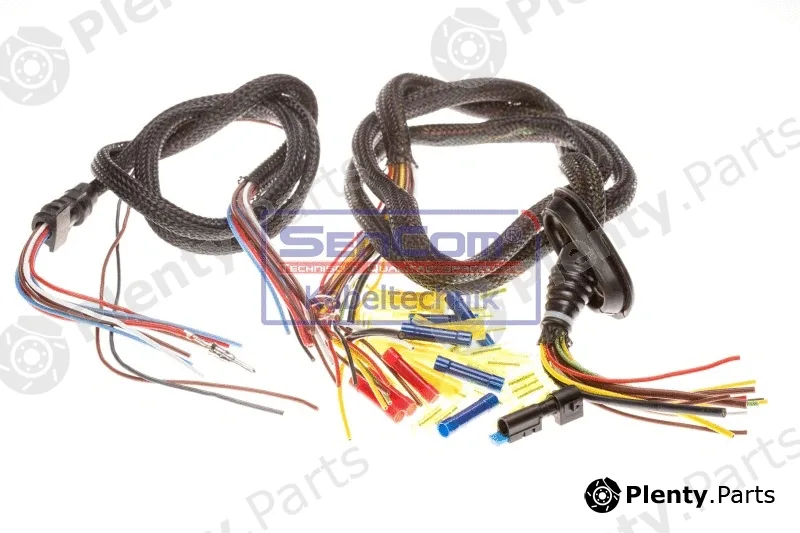SenCom 2016061 — Cable Repair Kit, tailgate Kabelreparatursatz, Heckklappe