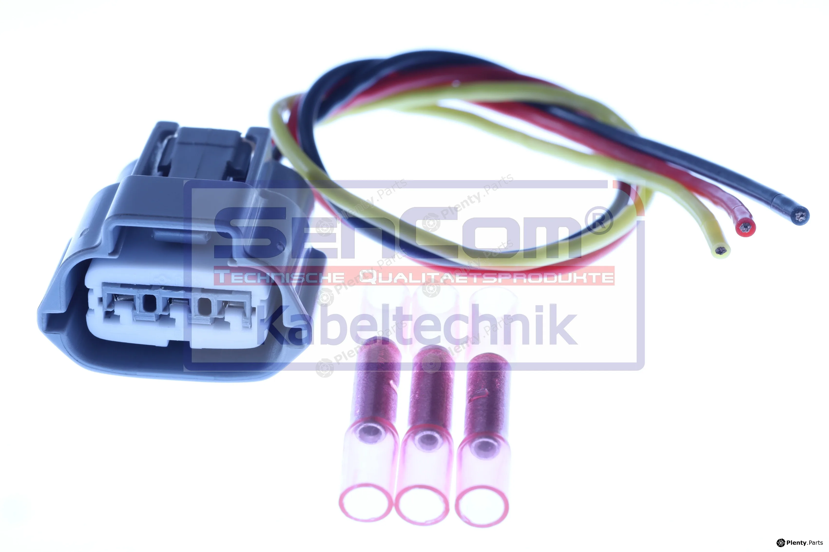 SenCom 20571 — Cable Repair Set, ignition coil Reparatursatz Kabelbaum Zündspule