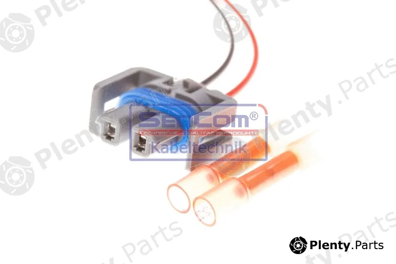 SenCom 9918230 — Cable Set, air conditioning compressor Reparatursatz Kabelbaum Klimakompressor