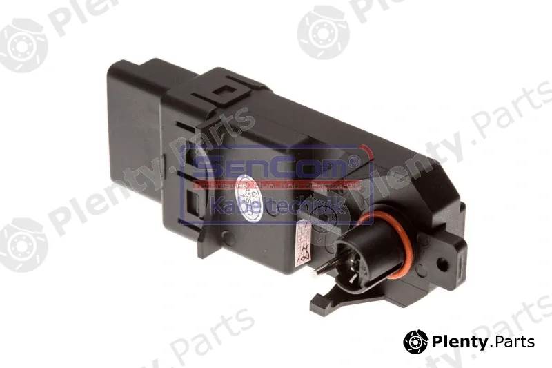 SenCom 10211 — Control Unit, window regulator Temic Fensterheber Modul, Steuergerät Fensterheber