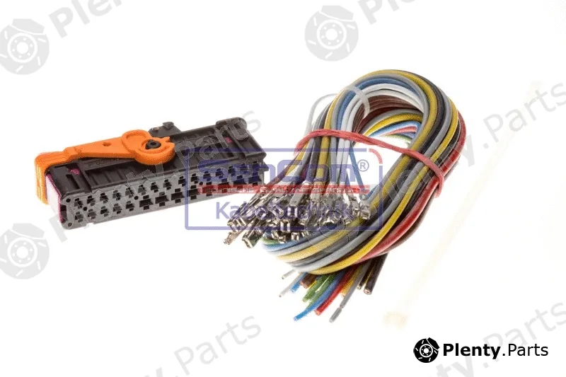 SenCom 1510010 — Cable Repair Set, door Reparatursatz Kabelsatz Tür vorne oder hinten beidseitig