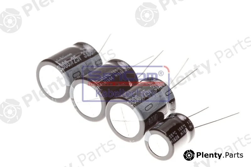 SenCom 10201 — Repair Kit, cable set Reparaturset Power Board für BMW Fahrzeuge