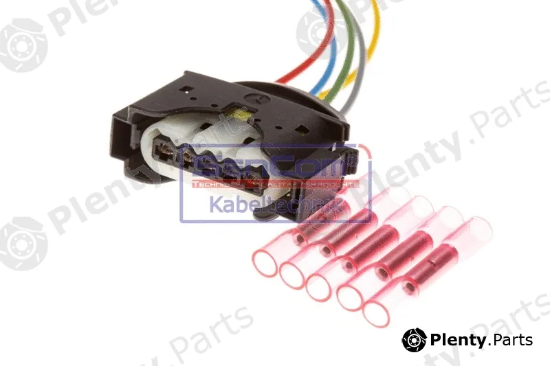 SenCom 20274 — Cable Repair Set, mass air flow sensor Reparatursatz Kabelbaum für Luftmassenmesser