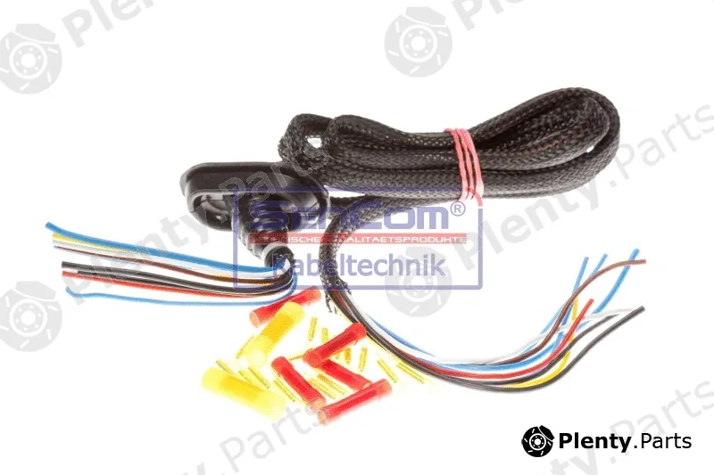 SenCom 2016034-2 — Cable Repair Kit, tailgate Kabelreparatursatz, Heckklappe