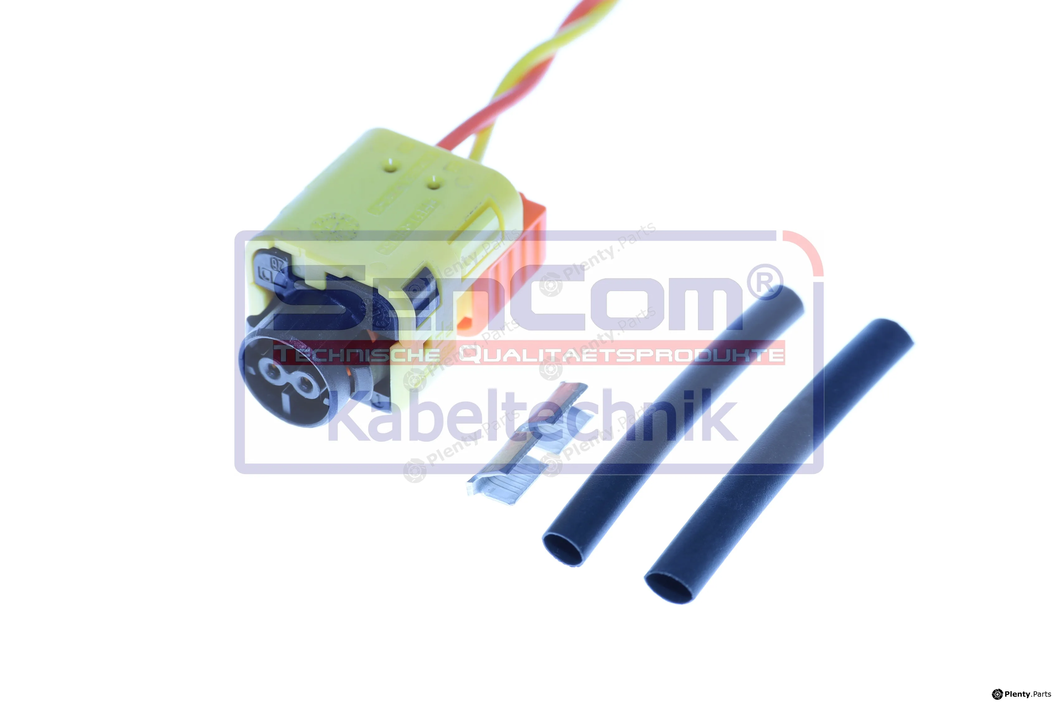 SenCom 1001AB — Wiring Harness Repair Kit Reparatursatz Kabelsatz für Airbag-Stecker