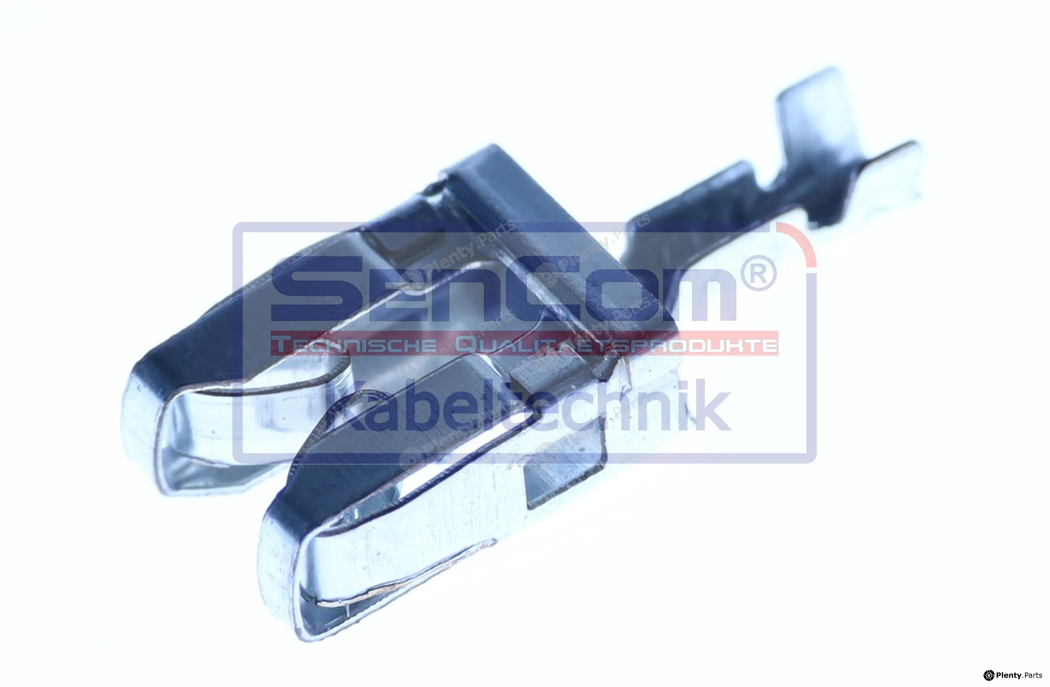 SenCom LB1653-25 — Crimp Connector Crimpverbinder/Terminal Serie: 94509