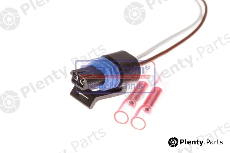 SenCom 20267 — Repair Kit, cable set Reparatursatz Kabelbaum Kühlwasserstandssensor