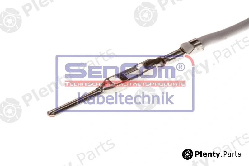 SenCom SKR1051 — Repair Cable Reparaturleitung mit männlichen Terminal Aptiv SICMA 3
