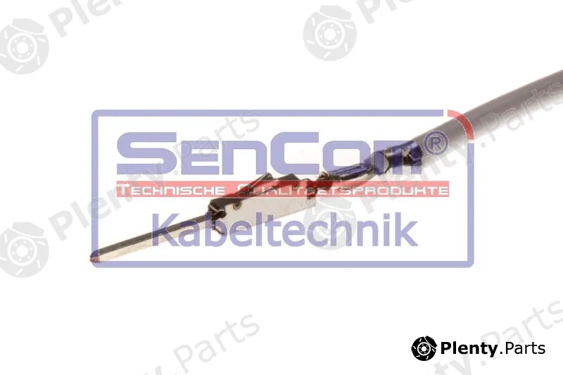 SenCom SKR1047 — Repair Cable Reparaturleitung mit männlichen Terminal Tyco MQS