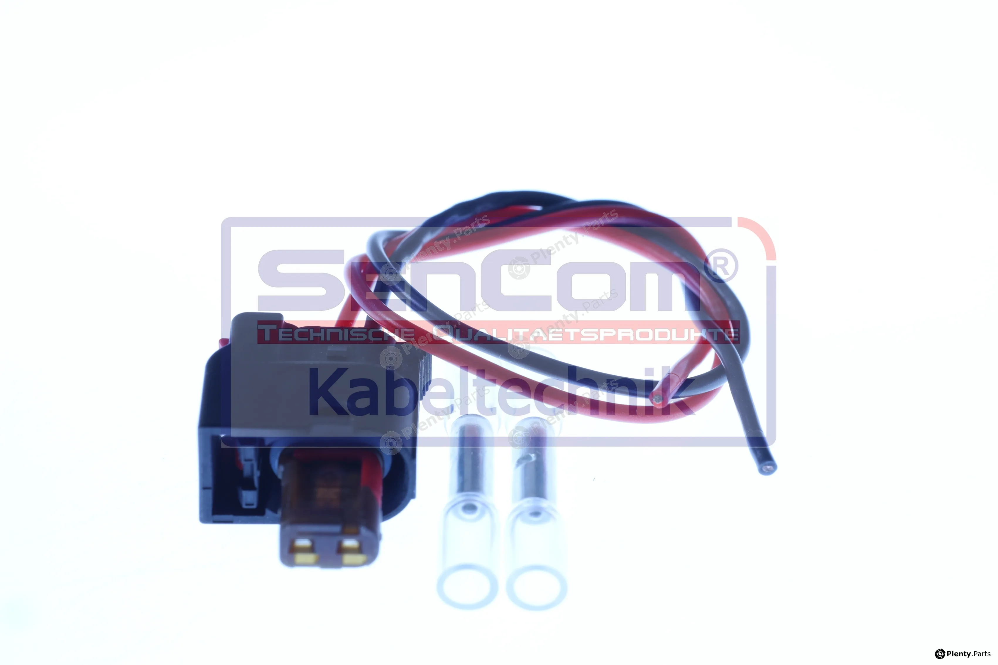 SenCom 20558 — Cable Repair Set, direction indicator Reparatursatz Kabelbaum Seitenblinker