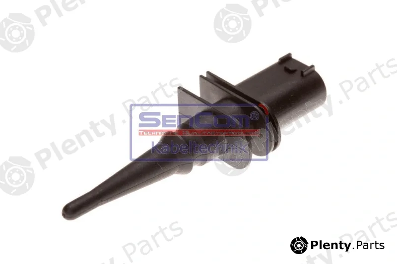 SenCom 10202 — Sensor, exterior temperature Temparatursensor für BMW