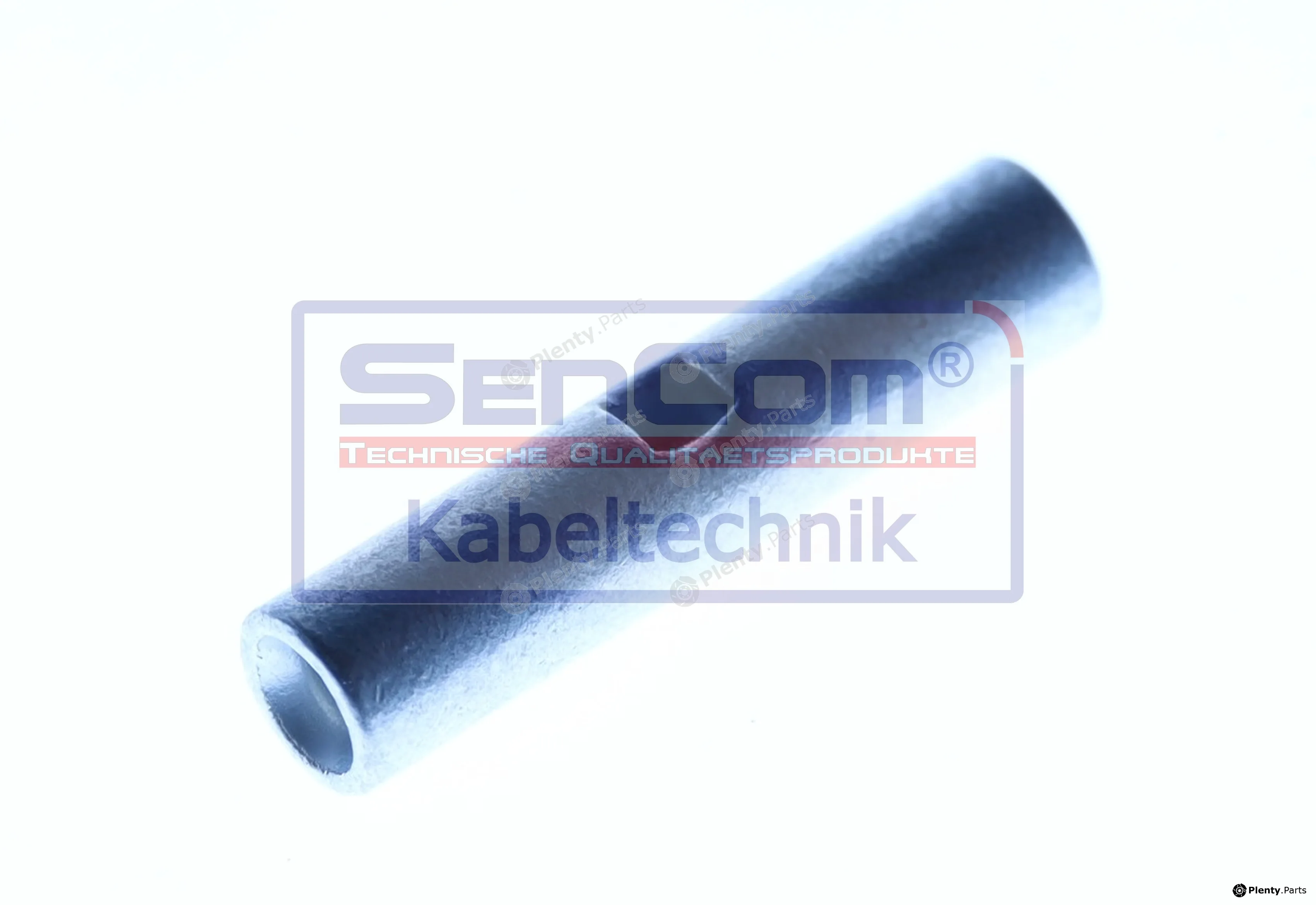 SenCom LB1761-25 — Squeeze Connector Stossverbinder bis 1,5mm²