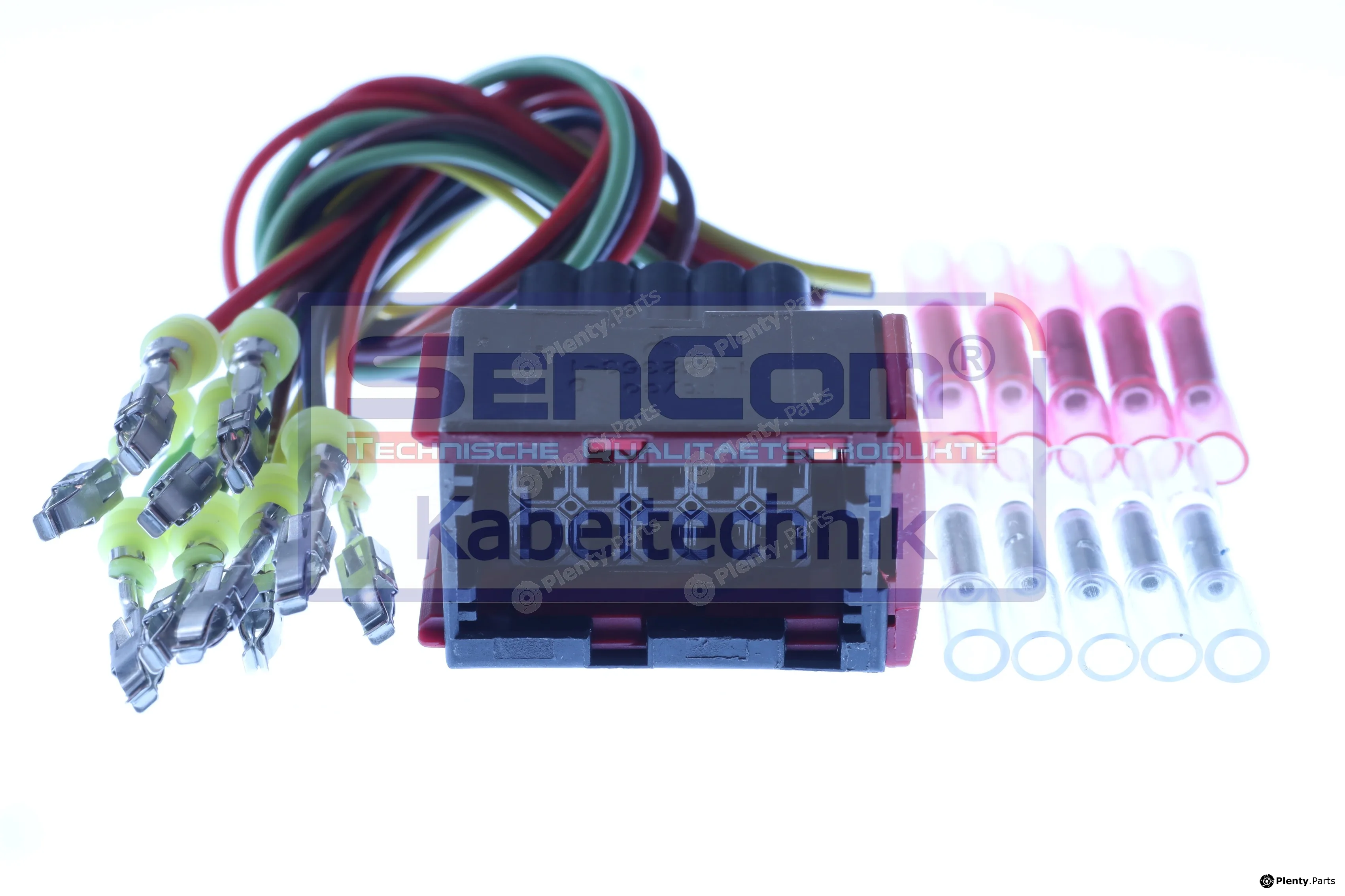 SenCom 20546 — Cable Repair Kit, headlight Reparatursatz Kabelbaum Scheinwerfer