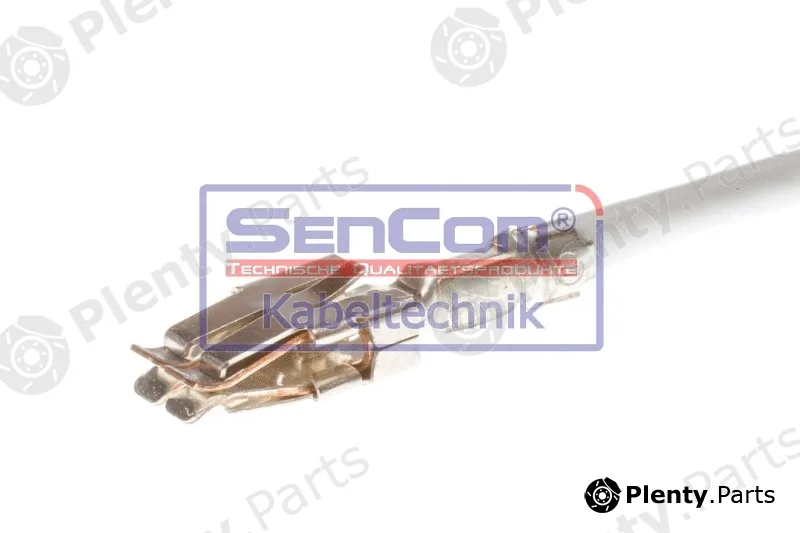 SenCom SKR1021 — Repair Cable Reparaturleitung mit weiblichen Terminal Tyco SPT
