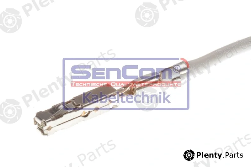 SenCom SKR1015 — Repair Cable Reparaturleitung mit weiblichen Terminal Tyco MCP 1,5