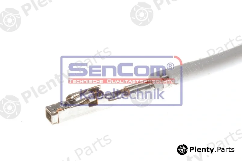 SenCom SKR1025 — Repair Cable Reparaturleitung mit weiblichen Terminal Tyco /  MCON 1.2