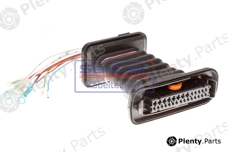 SenCom 1510530SC — Cable Repair Set, door Reparatursatz Kabelsatz Tür vorne beidseitig