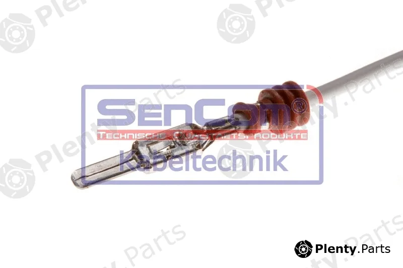 SenCom SKR1039 — Repair Cable Reparaturleitung mit männlichen Terminal Kostal SLK 2,8
