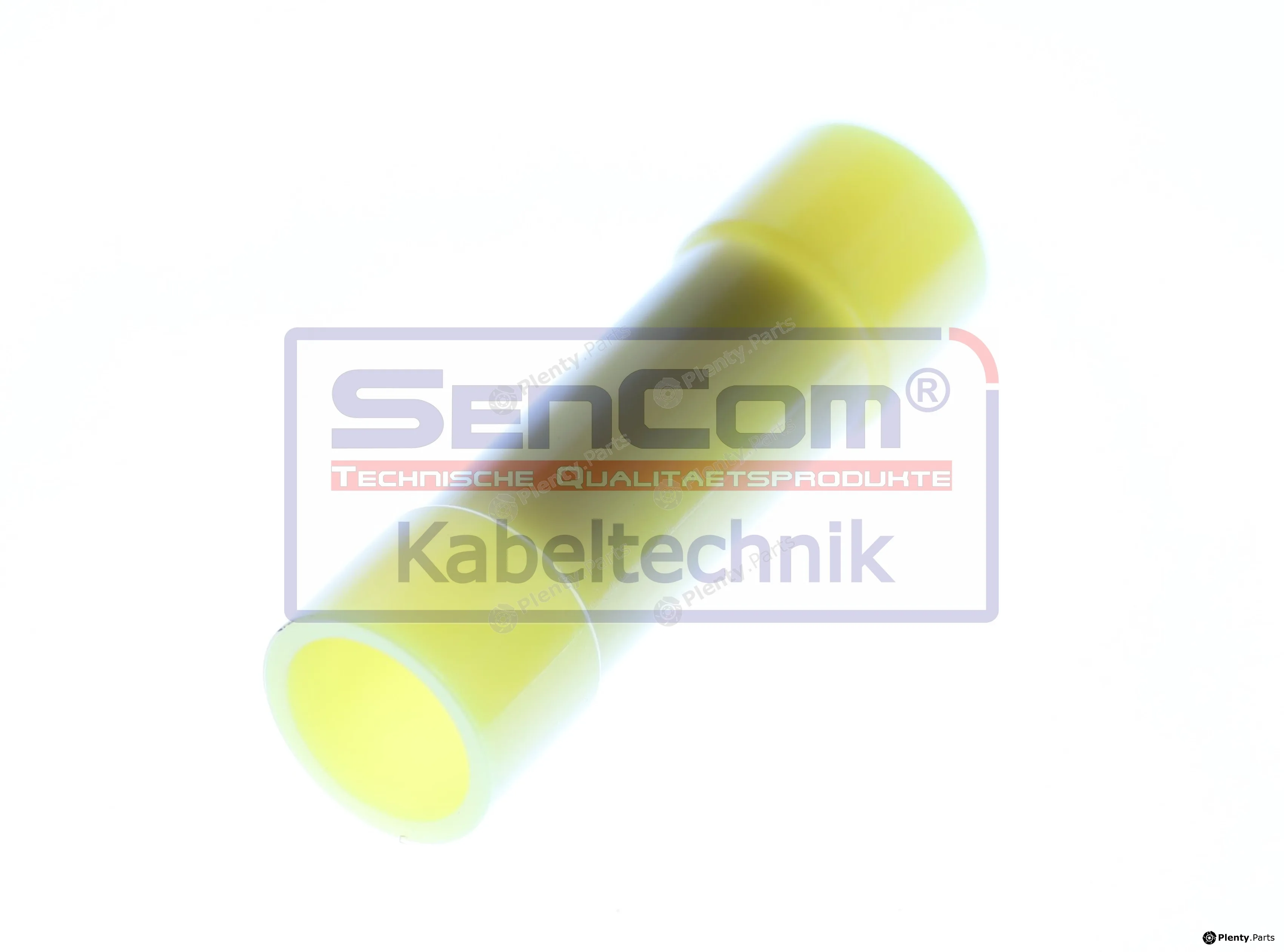 SenCom LB1433-25 — Squeeze Connector Stossverbinder bis 4,0mm²