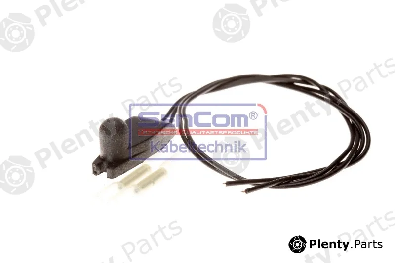 SenCom TS01000 — Connecting Cable, exterior mirror Außenspiegel Temperatursensor